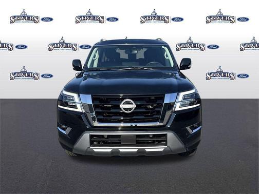 2024 Nissan Armada SV 4WD