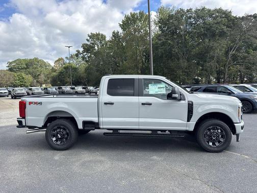 2026 Ford F-250 XL