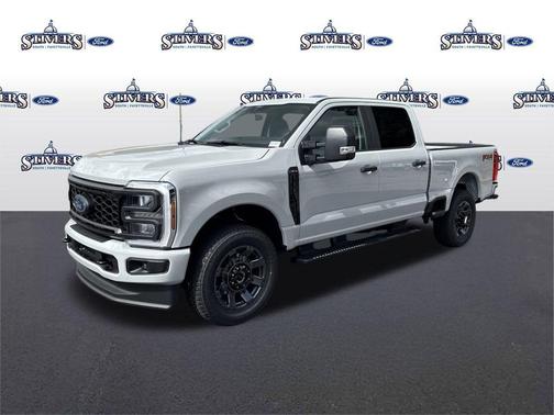 2026 Ford F-250 XL