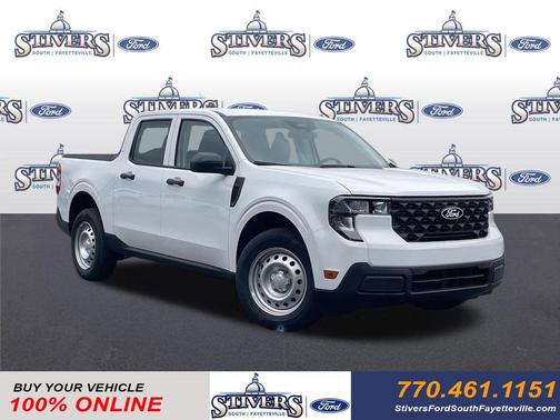 2025 Ford Maverick XL