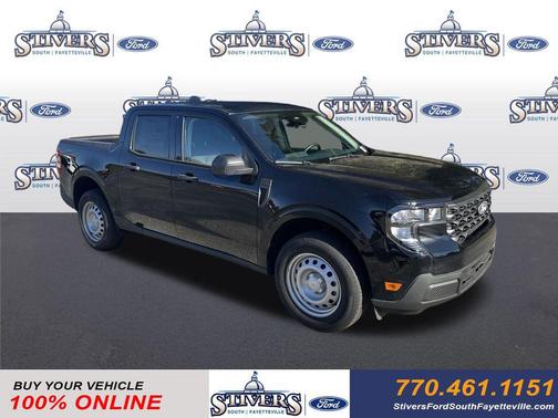 2025 Ford Maverick XL