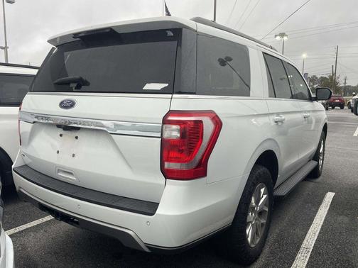 2020 Ford Expedition XLT