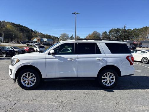2020 Ford Expedition XLT
