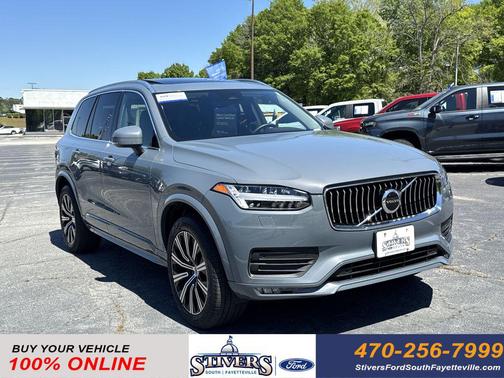 2023 Volvo XC90 B5 Core