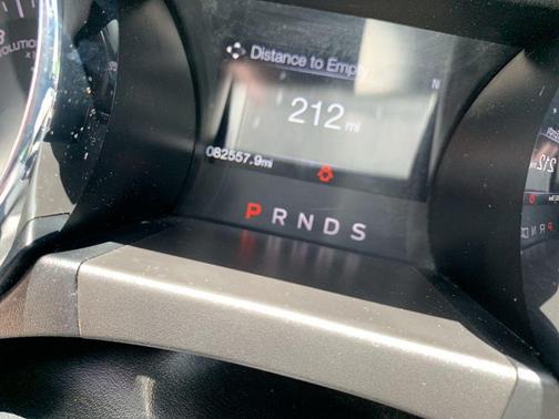 Ingot Silver 2017 Ford Mustang EcoBoost Premium