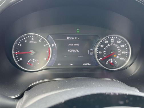 2023 Kia Seltos SX Turbo