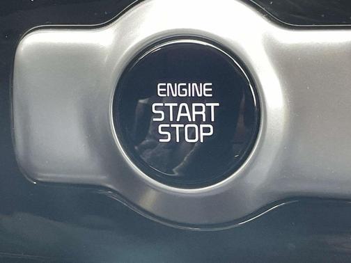 2023 Kia Seltos SX Turbo