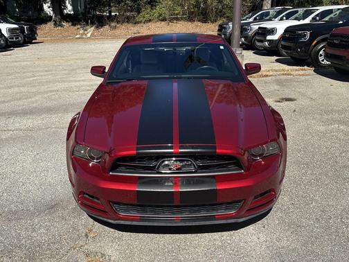 2014 Ford Mustang V6 Premium