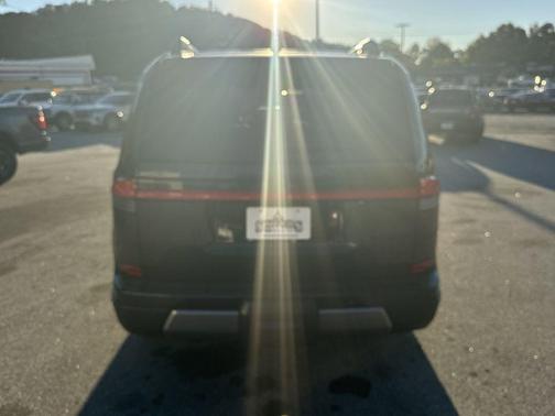 2024 Lexus GX 550 Overtrail