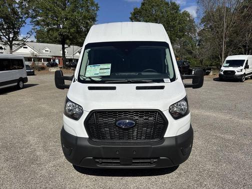 2025 Ford Transit-350 Base