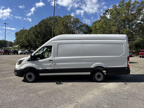 2025 Ford Transit-350 Base