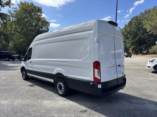 2025 Ford Transit-350 Base