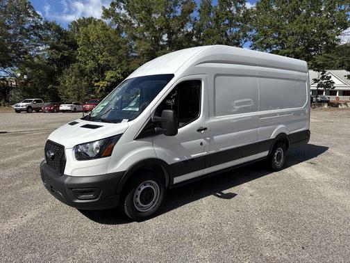 2025 Ford Transit-350 Base