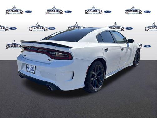 2020 Dodge Charger R/T