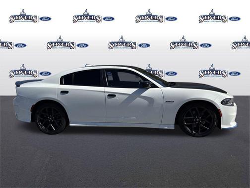 2020 Dodge Charger R/T
