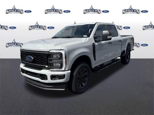 2026 Ford F-250 XL