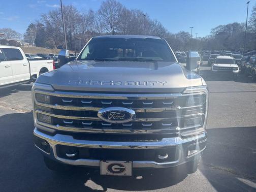 2024 Ford F-250 Lariat