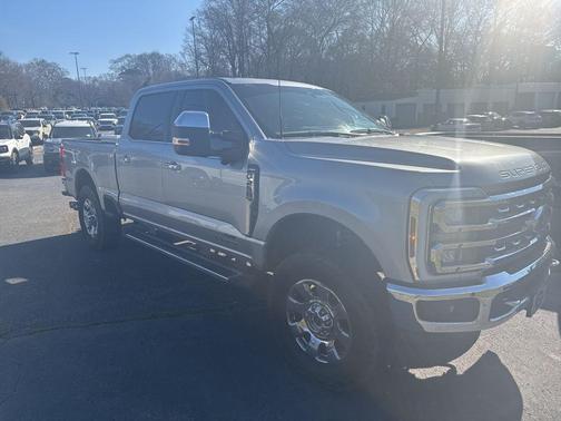2024 Ford F-250 Lariat