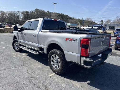 2024 Ford F-250 Lariat