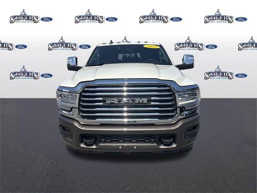 2023 RAM 3500 Longhorn