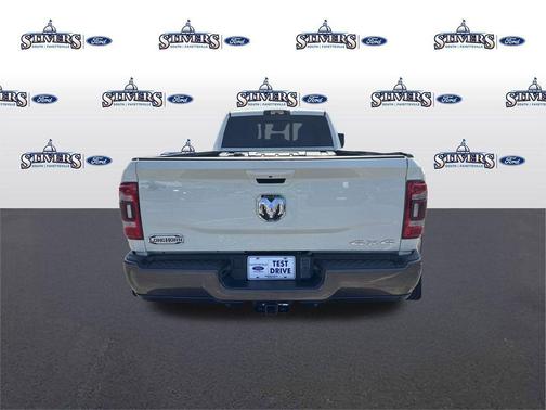 2023 RAM 3500 Longhorn