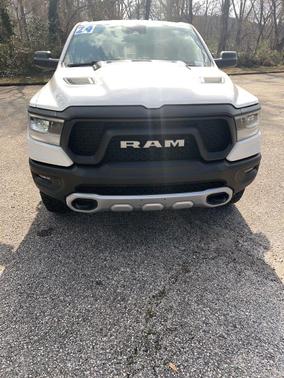 2024 RAM 1500 Rebel