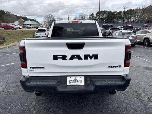 2024 RAM 1500 Rebel