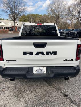 2024 RAM 1500 Rebel