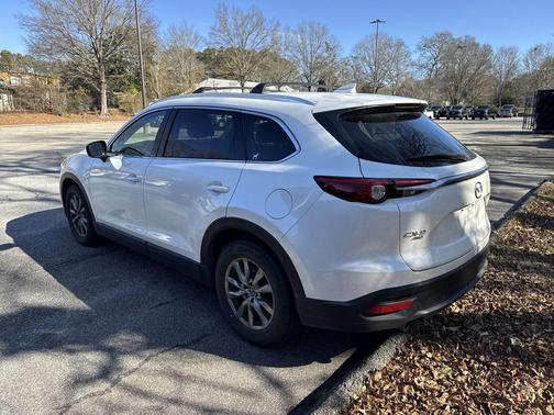 2019 Mazda CX-9 Touring