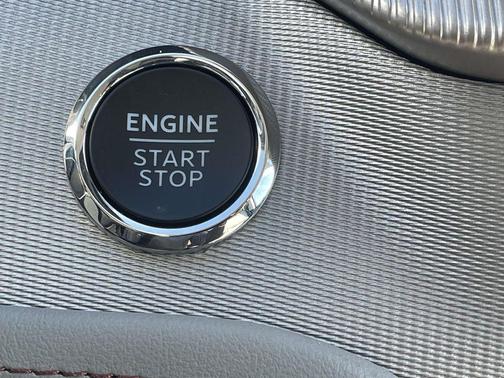White Metallic 2026 Ford Explorer Active