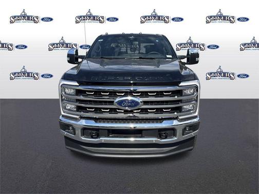 2026 Ford F-350 King Ranch