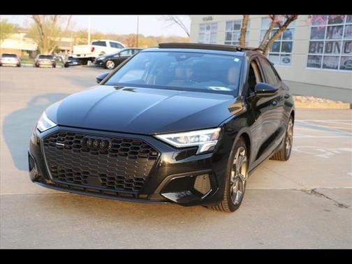 2023 Audi A3 40 Premium