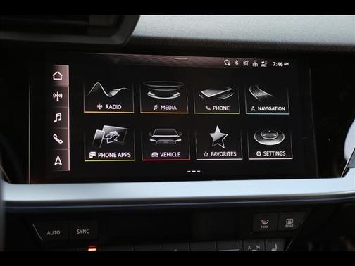 2023 Audi A3 40 Premium