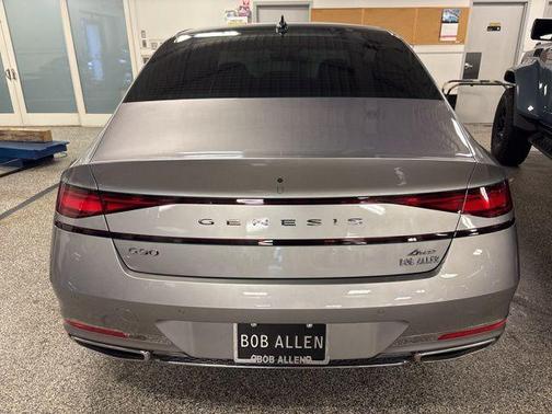 2023 Genesis G90 3.5T