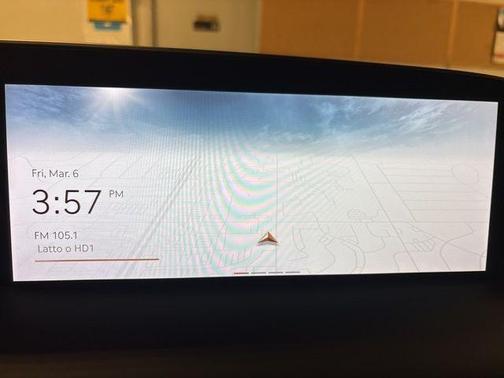 2023 Genesis G90 3.5T