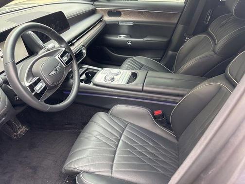 2023 Genesis G90 3.5T