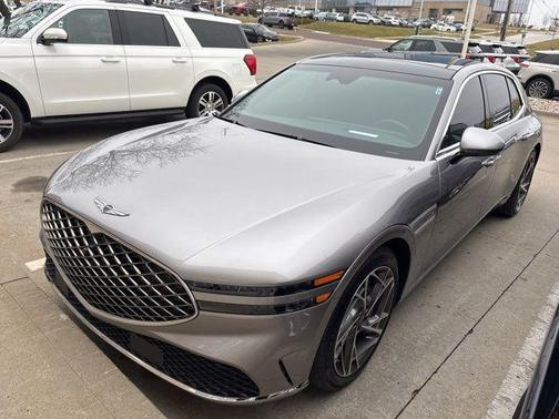 2023 Genesis G90 3.5T