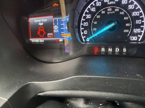 Shadow Black 2019 Ford Ranger Lariat