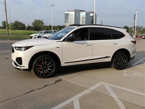 2024 Acura MDX Type S w/Advance Package