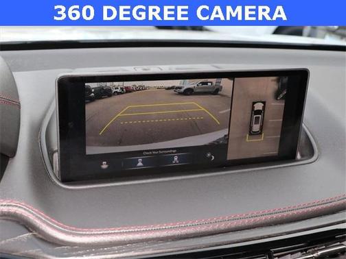 2024 Acura MDX Type S w/Advance Package