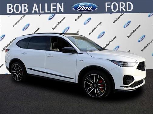 2024 Acura MDX Type S w/Advance Package