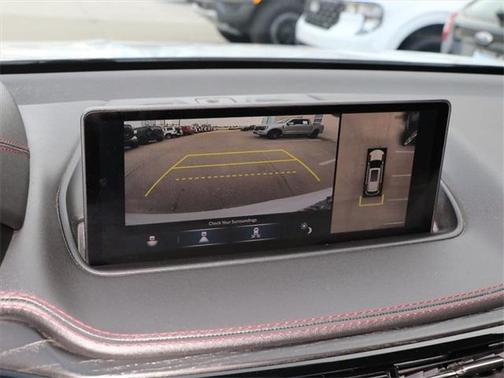2024 Acura MDX Type S w/Advance Package