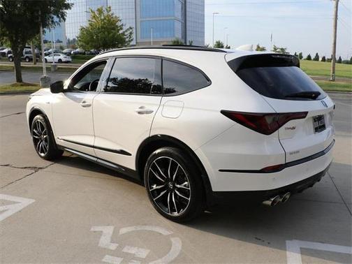 2024 Acura MDX Type S w/Advance Package