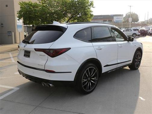 2024 Acura MDX Type S w/Advance Package