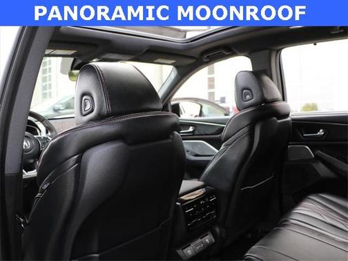 2024 Acura MDX Type S w/Advance Package