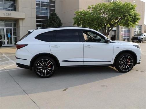 2024 Acura MDX Type S w/Advance Package