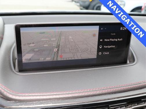 2024 Acura MDX Type S w/Advance Package