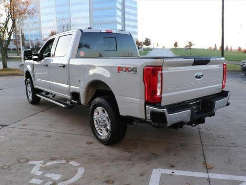 2026 Ford F-250 XLT