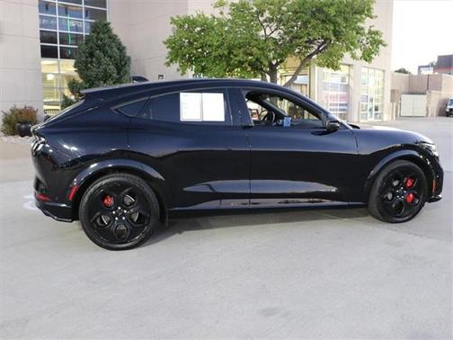 2024 Ford Mustang Mach-E GT
