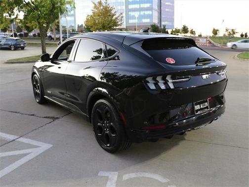 2024 Ford Mustang Mach-E GT